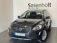 Volvo XC60 D4 Geartronic Classic, Momentum Euro 6