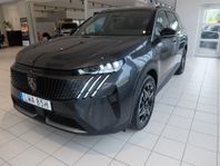 Peugeot 5008 GT HYBRID 136 e-DSC Euro 6