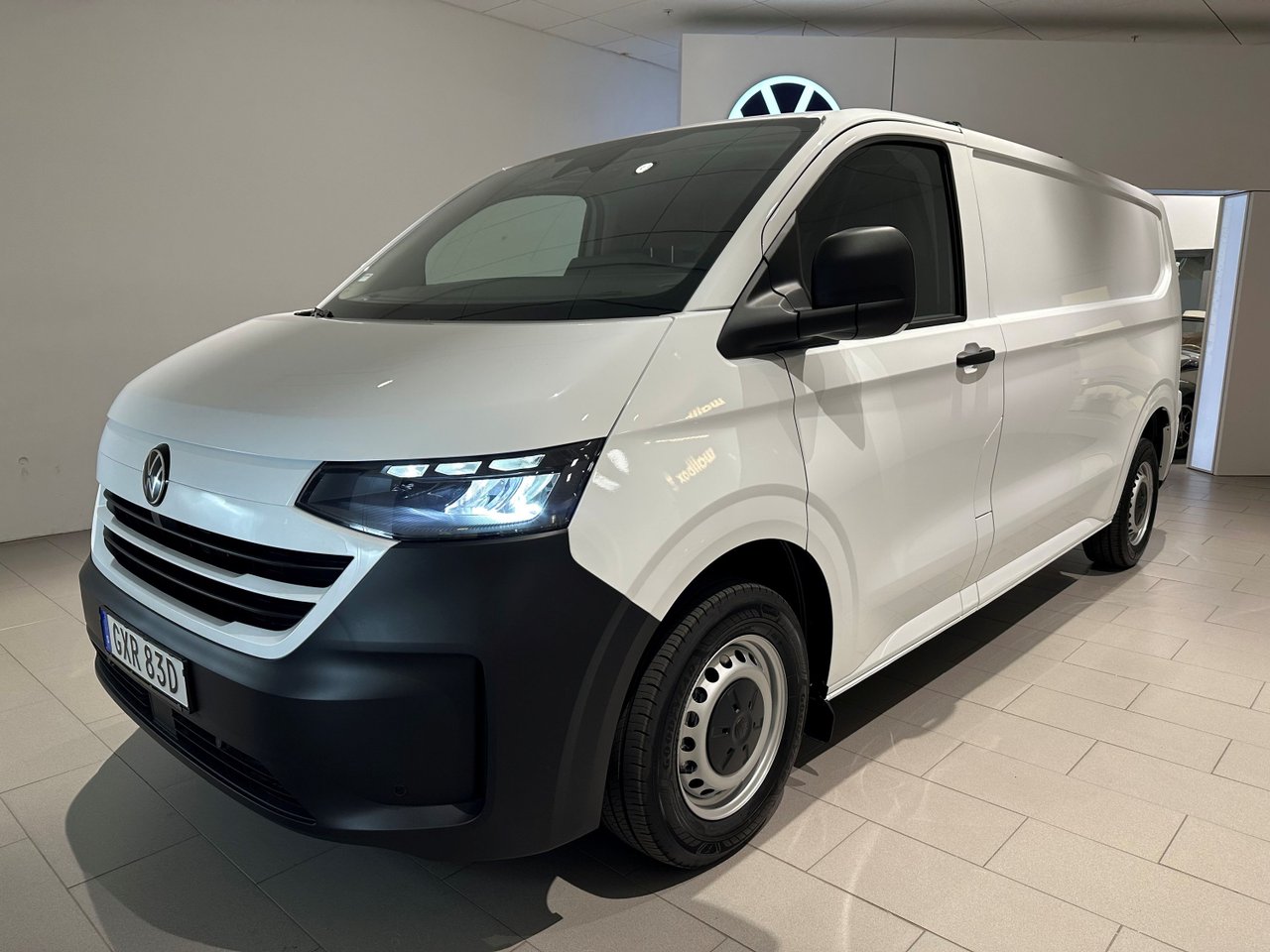 Volkswagen Transporter T30 2....