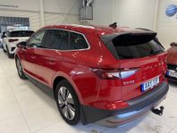 Skoda Enyaq iV 80X Gotlandsbil 1 ägare kampanj ränta 3.95%