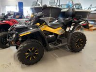Can-Am Outlander 800R Max XTP