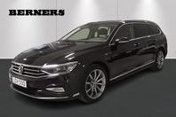 Volkswagen Passat Sportscombi Tdi 200Hk 4-M Dsg / R-line / D