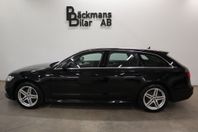 Audi A6 Avant 2.0 TDI Ambition Sport Drag Värmare Navi