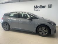 Seat Cupra BORN I 204HK I RÄNTEKAMPANJ 4.49%