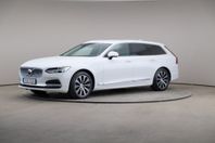 Volvo V90 T6 Recharge 350 AWD Inscription Exp VOC Drag Kamer