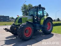 Traktor Claas Aeion 640