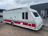 Kabe Royal 590 LXL KS Leverans i hela Sverige