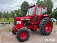 Traktor Volvo BM 2250
