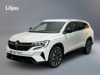 Renault Espace E-TECH MultiMode Euro 6/Demo