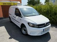 Volkswagen Caddy Maxi Van 2.0 TDI BMT 1 Ägare 6 mån Garanti