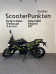 Kawasaki Z125