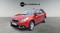 Peugeot 2008 1.2 VTi Euro 6