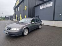 Saab 9-5 SportCombi 2.3 T 185HK Linear Euro 3