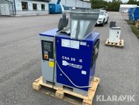 Kompressor CECCATO CSA20/8