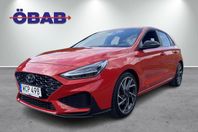 Hyundai i30 1.5 T-GDi DCT N-Line