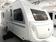 Knaus SUDWIND EXL 590 UE