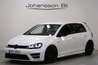 Volkswagen Golf R 2.0 TSI 4Motion B-kam Milltek Nyservad 300