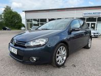 Volkswagen Golf 5-dörrar 1.4 TSI 8800 Mil