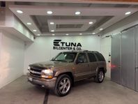 Chevrolet Tahoe 5.3 V8 4WD Hydra-Matic