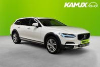 Volvo V90 Cross Country T5 AWD Momentum Värmare Drag 250hk