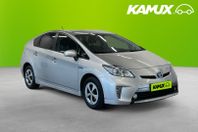 Toyota Prius PHEV Plug-in Hybrid 1.8 VVT-i Plug-in CVT NAVI