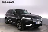 Volvo XC90 B5 AWD Diesel Inscription 7-säten