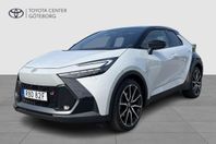 Toyota C-HR PHEV 2,0 FWD GR SPORT PREMIERE EDITION