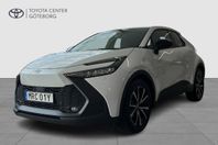 Toyota C-HR Hybrid 1,8 STYLE