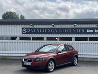 Volvo C30 1.6D DRIVe Kinetic 109HK
