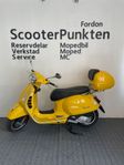 Piaggio Vespa GTS 125