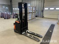 Ledstaplare BT SWE120L
