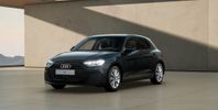 Audi A1 Sportback 30 TFSI Proline 116 hk S tronic