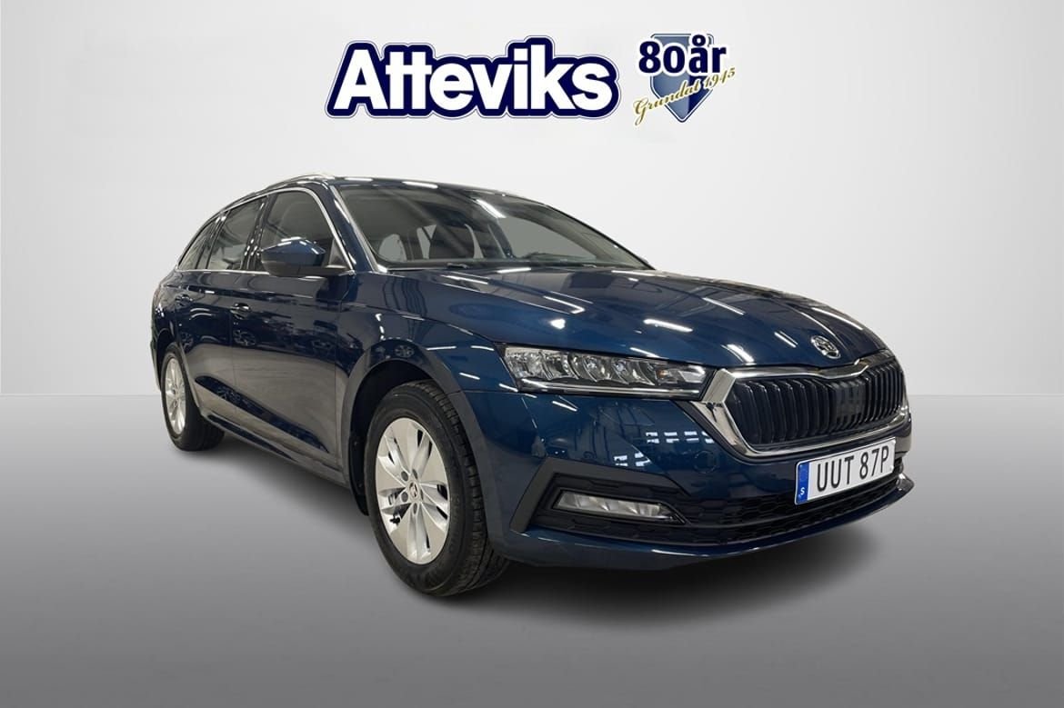 Škoda Scala 1.0 TSI DSG Sequential, 110hp, 2022