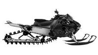 Arctic Cat M858 146 HCX 2026
