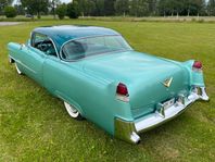 Cadillac Serie 62 Coupé