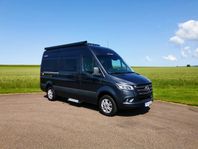 Hymer Grand Canyon S