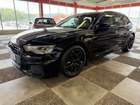 Audi A6 Avant 40 TDI Quattro Proline Sport S-Line16