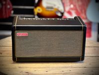 Begagnad SPARK 40