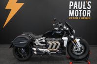 Triumph Rocket 3 R