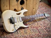 Begagnad Ibanez JEMJR