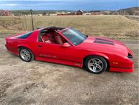 Chevrolet Camaro Iroc-Z Z28 5.0 V8 TPI Hydra-Matic