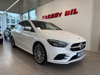 Mercedes-Benz B 250 e 8G-DCT  | AMG | Backkamera | GPS