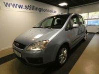 Ford C-Max Focus 1.8 Drag