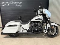 Indian Chieftain Dark Horse 1.8 Thunder Stroke