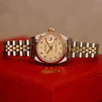 Rolex Lady-Datejust 26