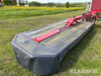 Slåttermaskin SIP Silvercut 380S