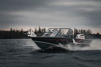 FINVAL 605 Casting Pro - BESTÄLLNINGS KAMPANJ