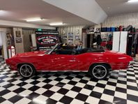 Pontiac Le Mans Cab -71