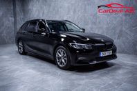 BMW 330e Touring Steptronic Sport Line Navi Ambient MOMS