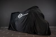 Harley-Davidson XL1200X Forty-Eight V&H ENDAST 720 MIL